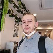 Arabic tutor providing lessons for all ages in a very simple and practical ways and flexible times